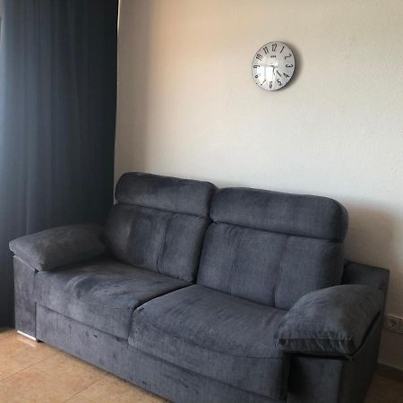 Apartamento En Primera Linea De Mar Sant Carlos de la Ràpita المظهر الخارجي الصورة