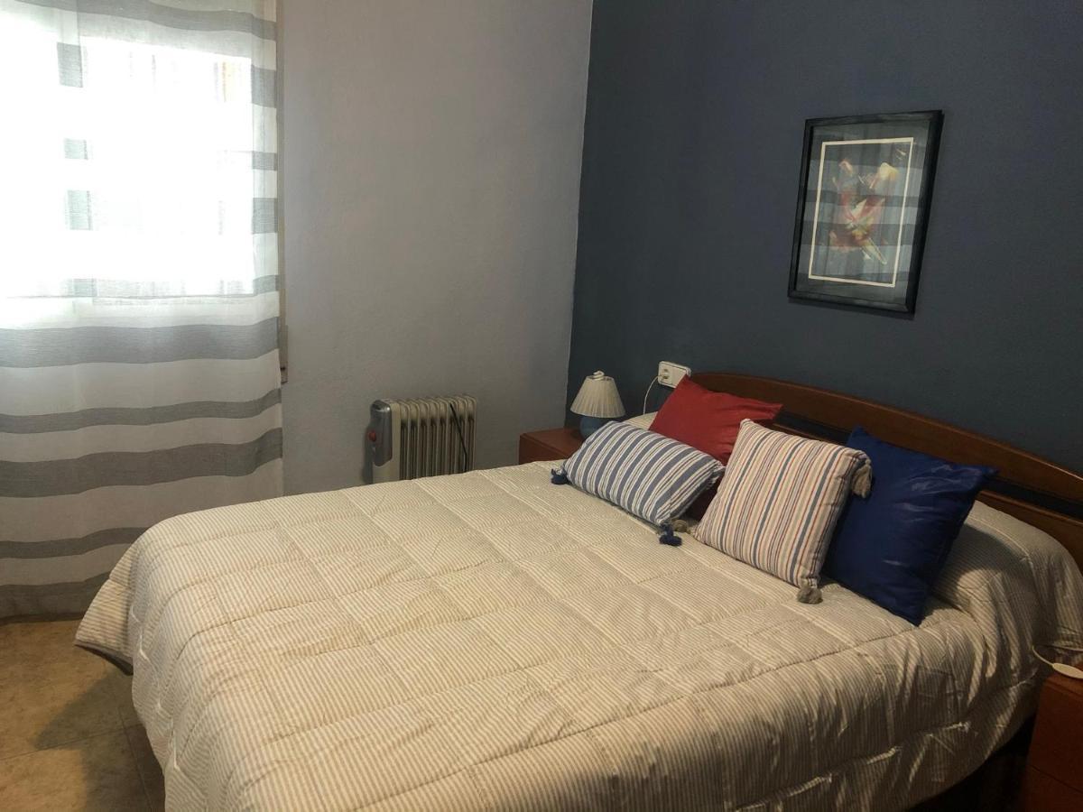 Apartamento En Primera Linea De Mar Sant Carlos de la Ràpita المظهر الخارجي الصورة