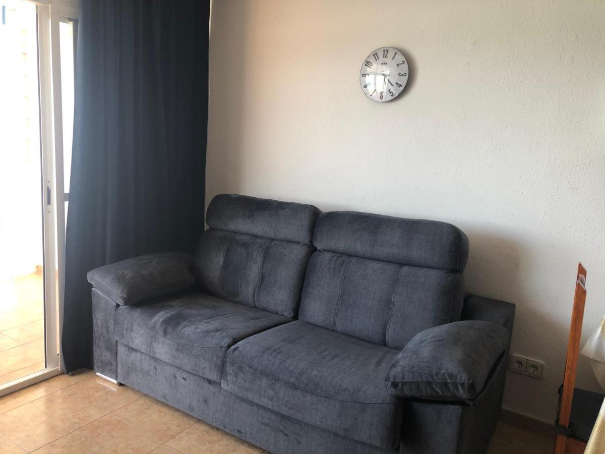 Apartamento En Primera Linea De Mar Sant Carlos de la Ràpita المظهر الخارجي الصورة