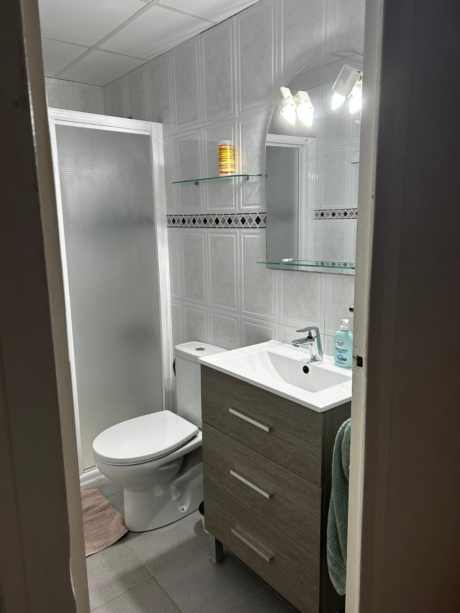 Apartamento En Primera Linea De Mar Sant Carlos de la Ràpita المظهر الخارجي الصورة