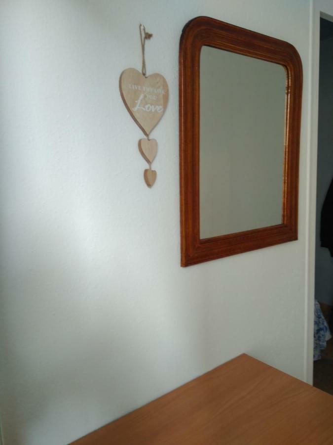 Apartamento En Primera Linea De Mar Sant Carlos de la Ràpita المظهر الخارجي الصورة