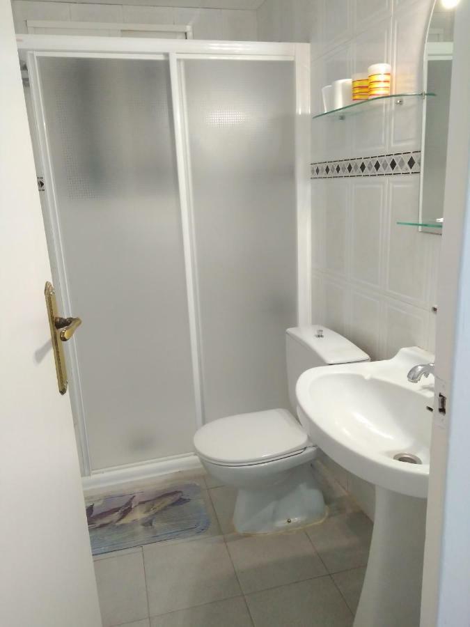 Apartamento En Primera Linea De Mar Sant Carlos de la Ràpita المظهر الخارجي الصورة